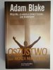 OSZUSTWO ZNAD MORZA MARTWEGO - Adam Blake